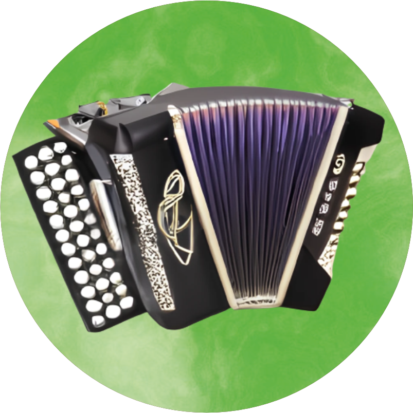ACORDEÓN